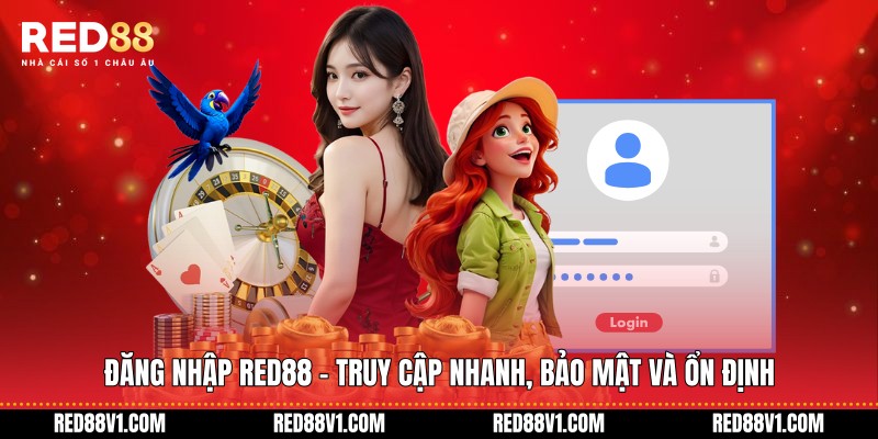 Trải nghiệm thực tế người dùng của RED88