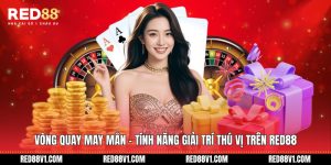 Vòng Quay May Mắn